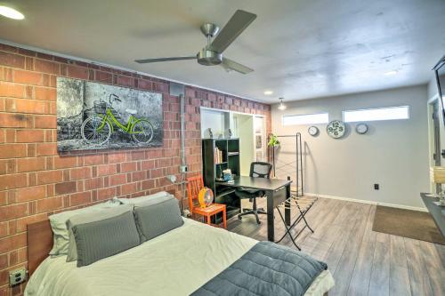 Charming Scottsdale Gem Less Than 1 Mi To Old Town!