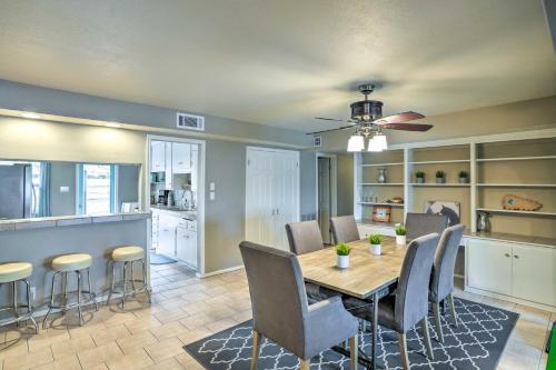 Charming Scottsdale Gem Less Than 1 Mi To Old Town!