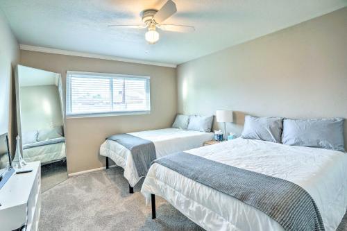 Charming Scottsdale Gem Less Than 1 Mi To Old Town!