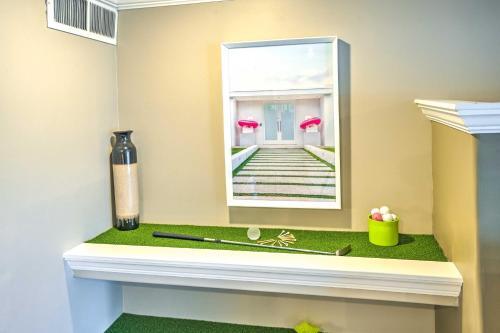 Charming Scottsdale Gem Less Than 1 Mi To Old Town!