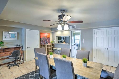 Charming Scottsdale Gem Less Than 1 Mi To Old Town!