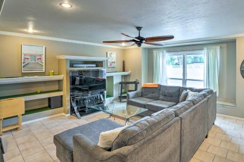 Charming Scottsdale Gem Less Than 1 Mi To Old Town!