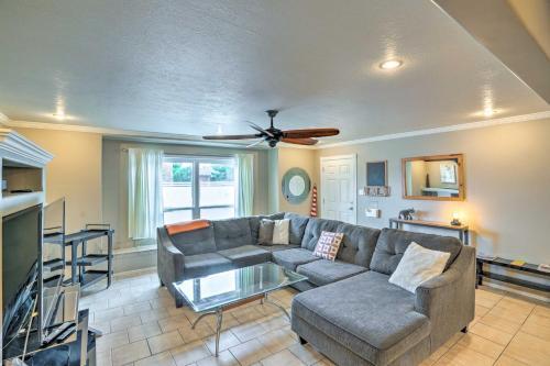 Charming Scottsdale Gem Less Than 1 Mi To Old Town!