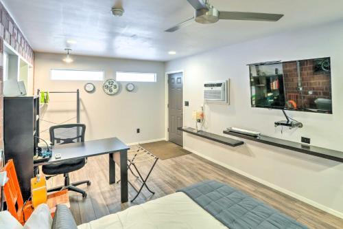 Charming Scottsdale Gem Less Than 1 Mi To Old Town!