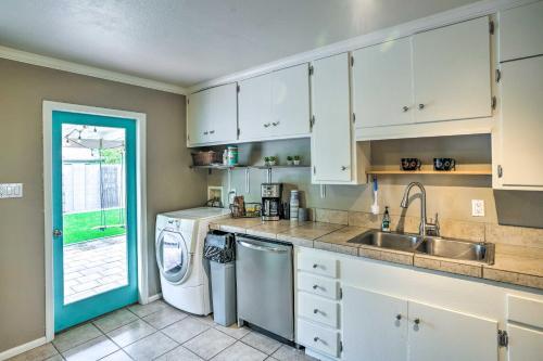 Charming Scottsdale Gem Less Than 1 Mi To Old Town!