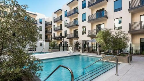 Apartamentos Sentral Old Town