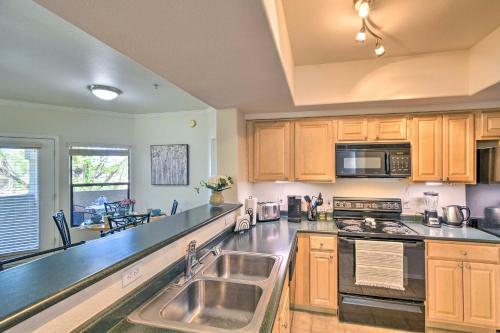 Apartamento Resort-style Scottsdale Condo - Pet Friendly!