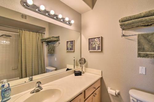 Apartamento Resort-style Scottsdale Condo - Pet Friendly!
