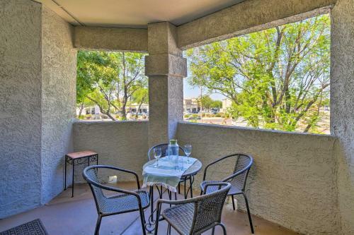 Apartamento Resort-style Scottsdale Condo - Pet Friendly!