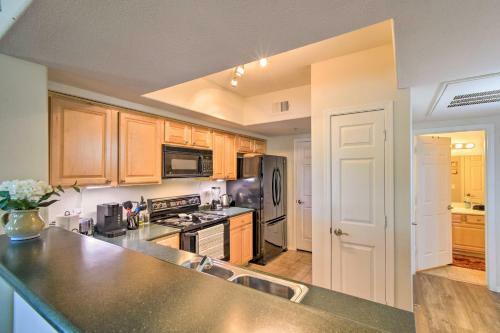 Apartamento Resort-style Scottsdale Condo - Pet Friendly!