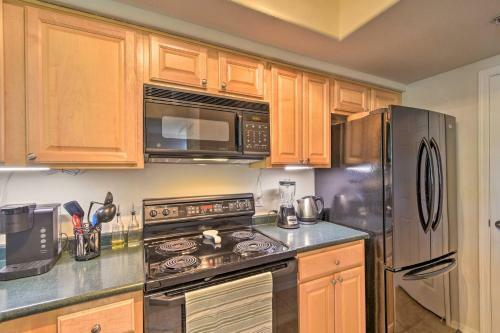 Apartamento Resort-style Scottsdale Condo - Pet Friendly!