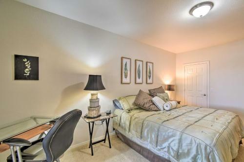 Apartamento Resort-style Scottsdale Condo - Pet Friendly!