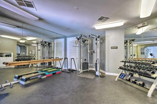 Apartamento Resort-style Scottsdale Condo - Pet Friendly!