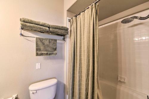 Apartamento Resort-style Scottsdale Condo - Pet Friendly!