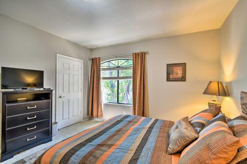 Apartamento Resort-style Scottsdale Condo - Pet Friendly!