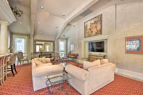 Apartamento Resort-style Scottsdale Condo - Pet Friendly!