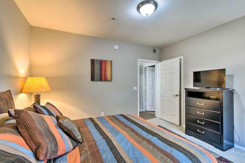 Apartamento Resort-style Scottsdale Condo - Pet Friendly!