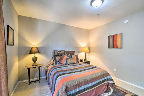 Apartamento Resort-style Scottsdale Condo - Pet Friendly!