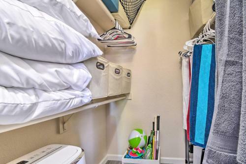 Apartamento Scottsdale Retreat With Community Pool Pets Ok