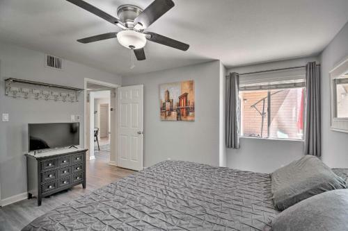 Apartamento Scottsdale Retreat With Community Pool Pets Ok