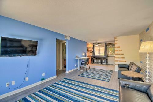 Apartamento Scottsdale Retreat With Community Pool Pets Ok
