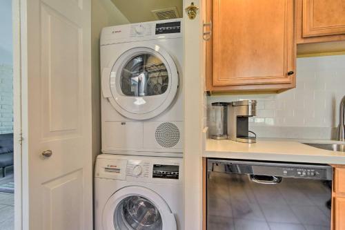 Apartamento Scottsdale Retreat With Community Pool Pets Ok