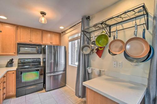 Apartamento Scottsdale Retreat With Community Pool Pets Ok