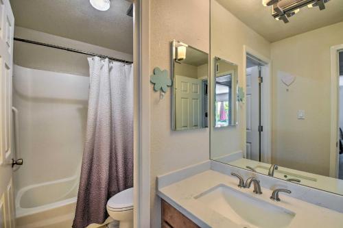 Apartamento Scottsdale Retreat With Community Pool Pets Ok