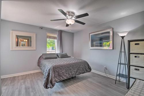 Apartamento Scottsdale Retreat With Community Pool Pets Ok