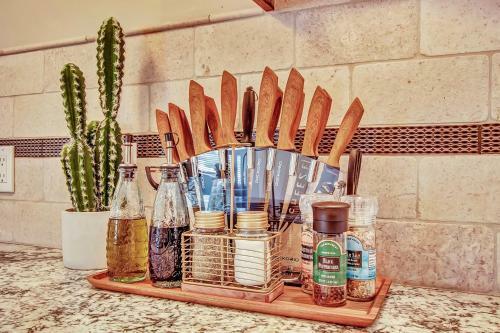 Casa Saguaro