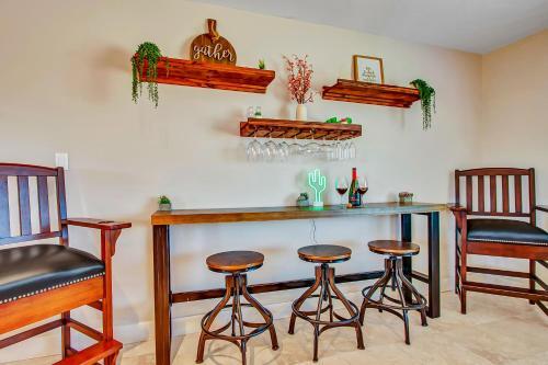 Casa Saguaro