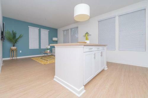 Apartamento Amazing 2 Bed/2bath W/parking