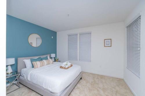 Apartamento Amazing 2 Bed/2bath W/parking