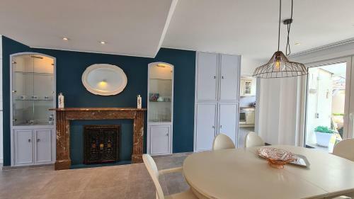 Villa Binnengewoon3600