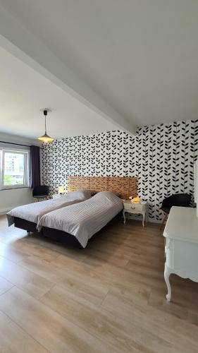 Villa Binnengewoon3600