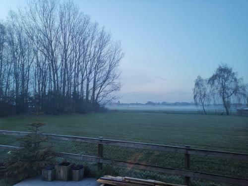 Glamping 't Hoveke