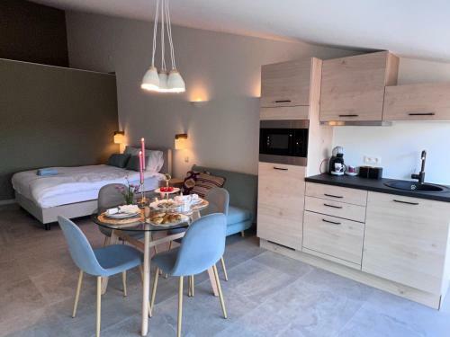 Apartamento Onder Den Eik