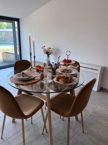 Apartamento Onder Den Eik
