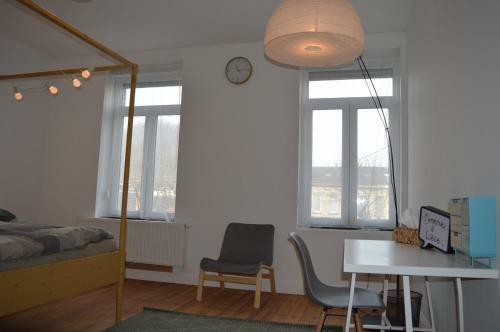 Liege Expo B&B