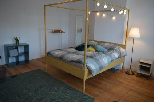 Liege Expo B&B