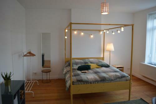 Liege Expo B&B