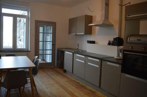 Liege Expo B&B