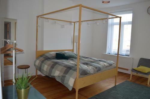 Liege Expo B&B