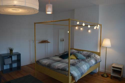 Liege Expo B&B