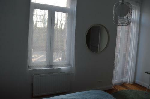 Liege Expo B&B