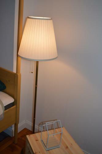 Liege Expo B&B