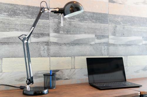 Apartamento Shs Homes, 3 Bedroom, Kitchen, Wifi, Workspace, Coffee, Central