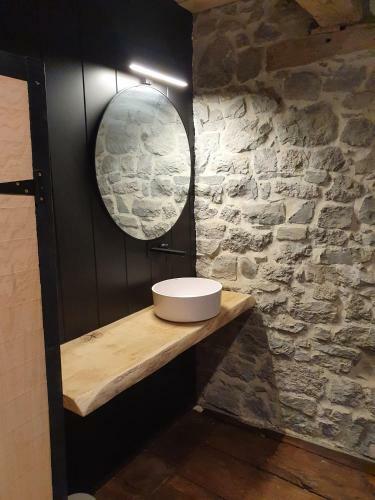 La Tannerie De Durbuy B&B