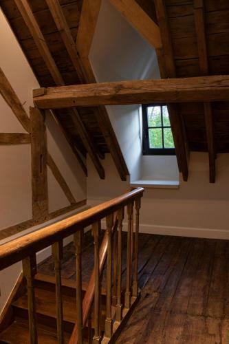 La Tannerie De Durbuy B&B