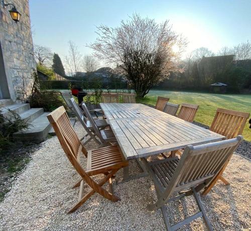 La Tannerie De Durbuy B&B